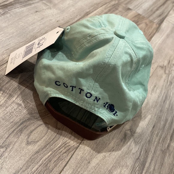 Cotton 101 Hat - Picture 2 of 3